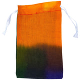 Northern Lights Rounded Face Mask & Carrying Bag - Aaria Tees Aaria Tees