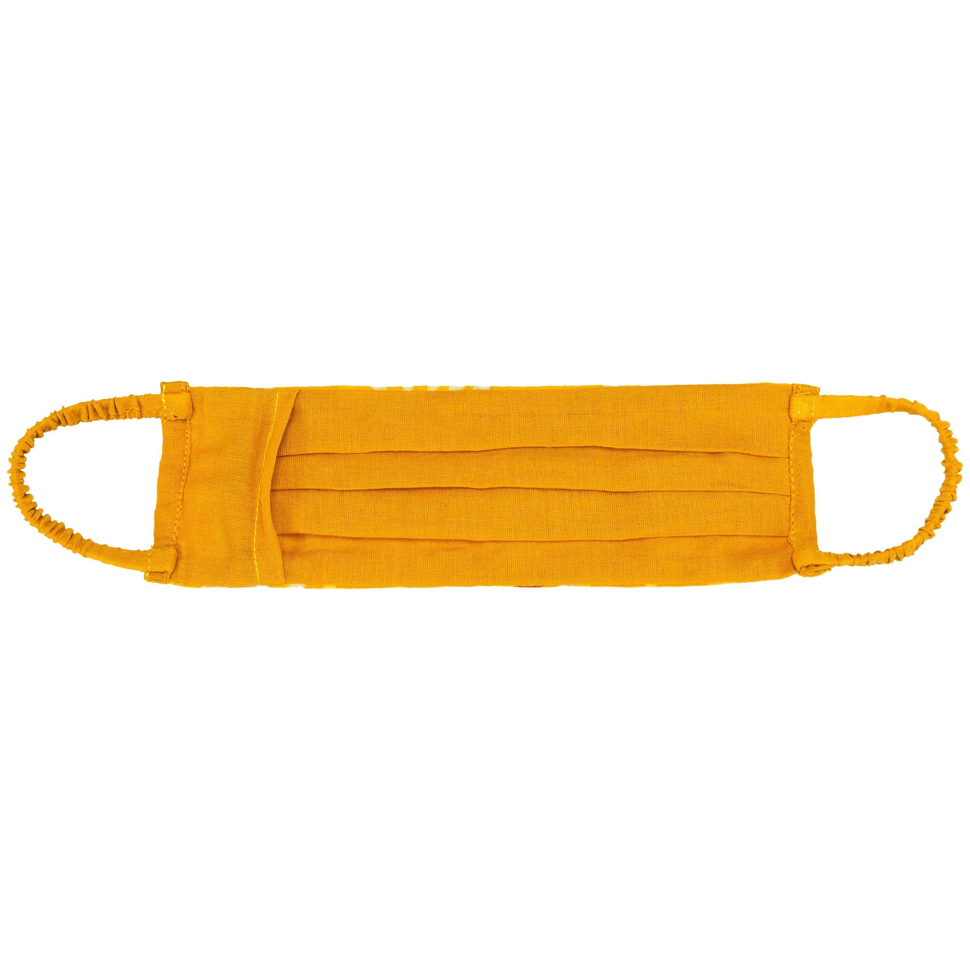 Children's Pleated Face Mask & Carrying Bag - Aaria Tees Aaria Tees