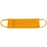 Children's Pleated Face Mask & Carrying Bag - Aaria Tees Aaria Tees