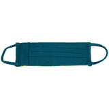 Children's Pleated Face Mask & Carrying Bag - Aaria Tees Aaria Tees