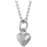 Grateful for the Journey Pewter Necklace - Aaria Tees Aaria Tees