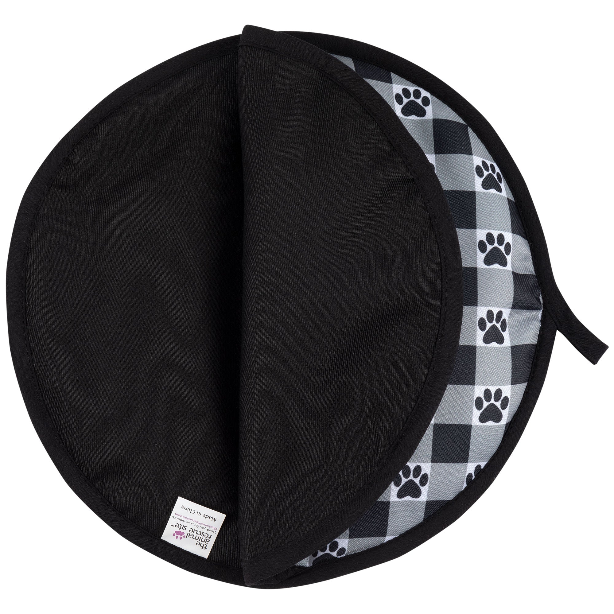 Pet Print Insulated Tortilla Warmer - Aaria Tees Aaria Tees