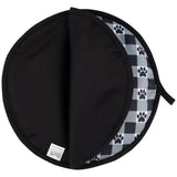 Pet Print Insulated Tortilla Warmer - Aaria Tees Aaria Tees