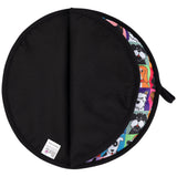 Pet Print Insulated Tortilla Warmer - Aaria Tees Aaria Tees