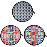Pet Print Insulated Tortilla Warmer - Aaria Tees Aaria Tees