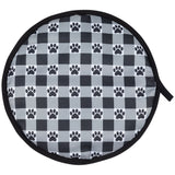Pet Print Insulated Tortilla Warmer - Aaria Tees Aaria Tees