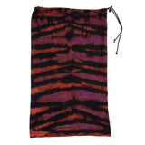 Tie-Dye Gaiter Face Mask - Aaria Tees Aaria Tees