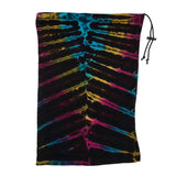 Tie-Dye Gaiter Face Mask - Aaria Tees Aaria Tees