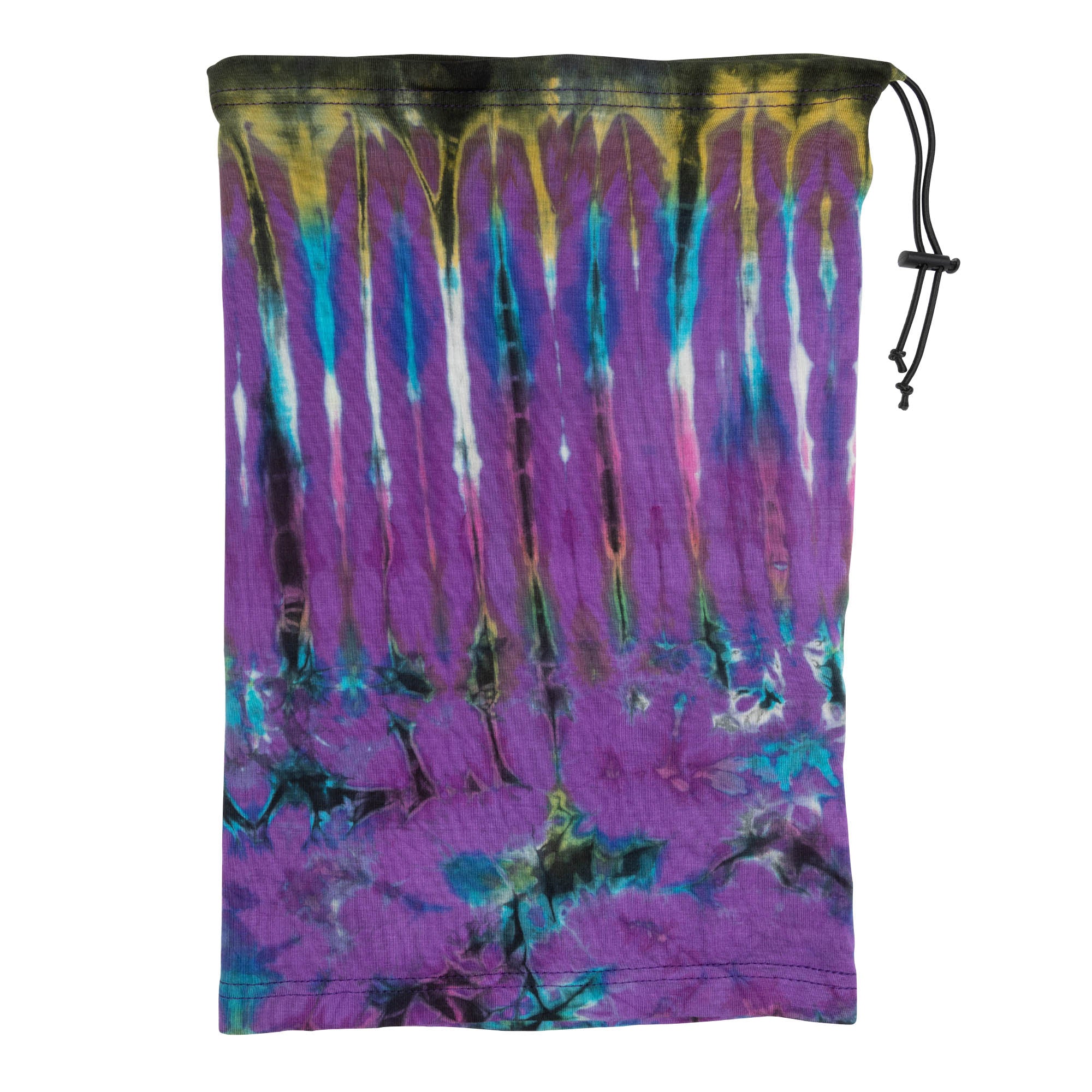 Tie-Dye Gaiter Face Mask - Aaria Tees Aaria Tees