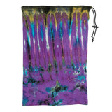 Tie-Dye Gaiter Face Mask - Aaria Tees Aaria Tees