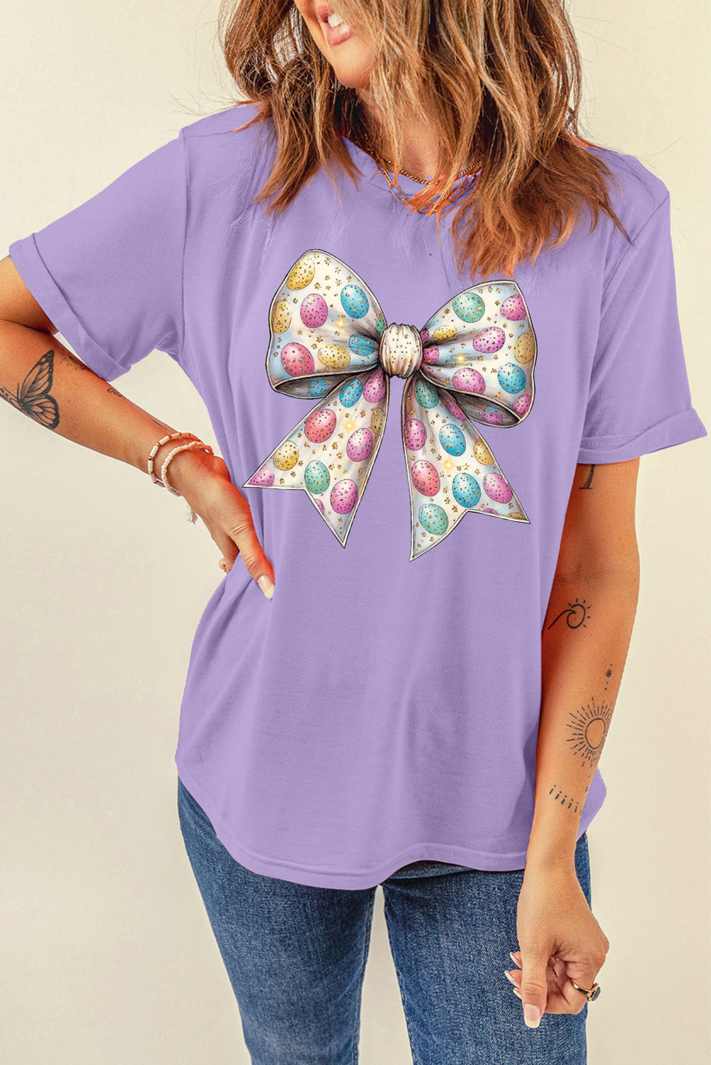  Aaria Tees