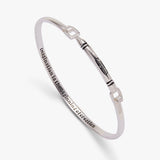 Crayola Metal Crayon Tension Bangle - Aaria Tees Aaria Tees