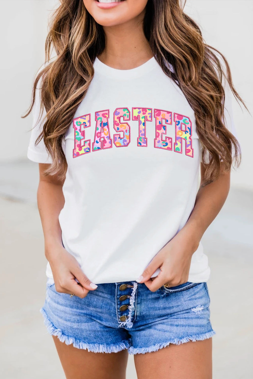  Aaria Tees