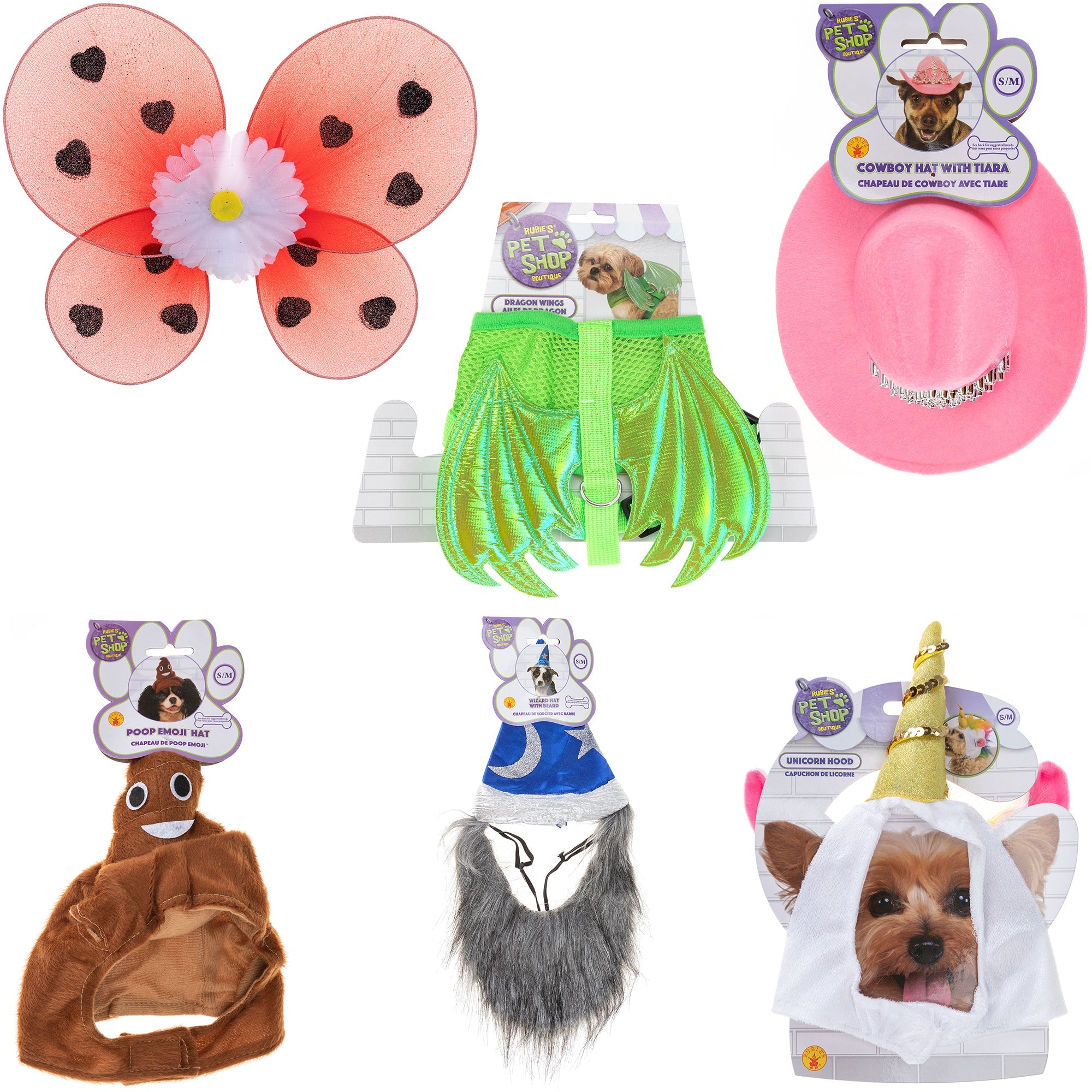 Perfectly Precious Pet Costume - Aaria Tees Aaria Tees
