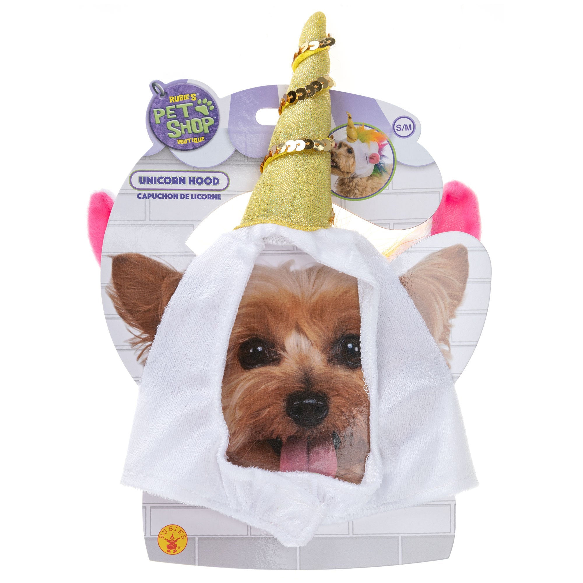 Perfectly Precious Pet Costume - Aaria Tees Aaria Tees