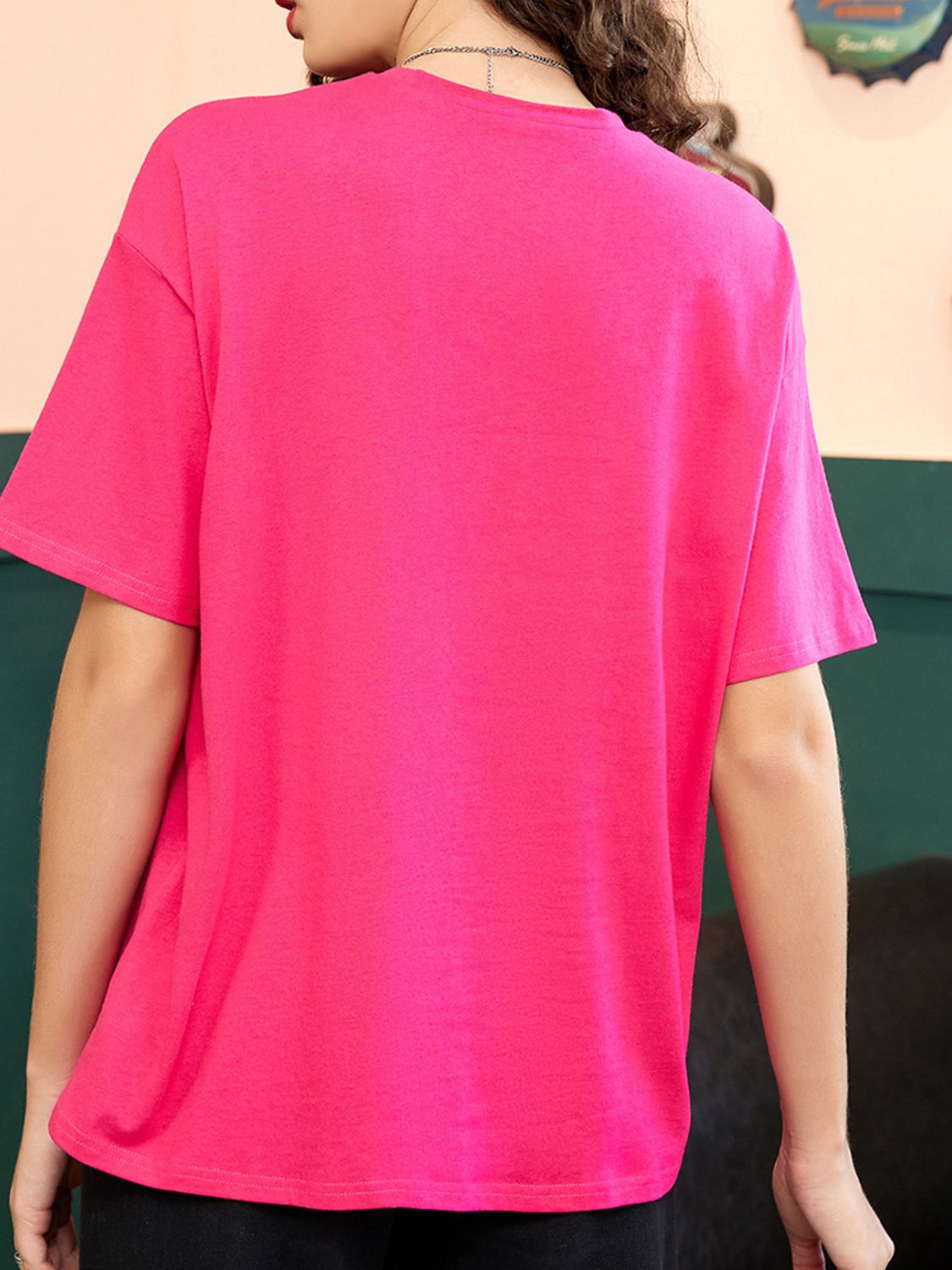  Aaria Tees