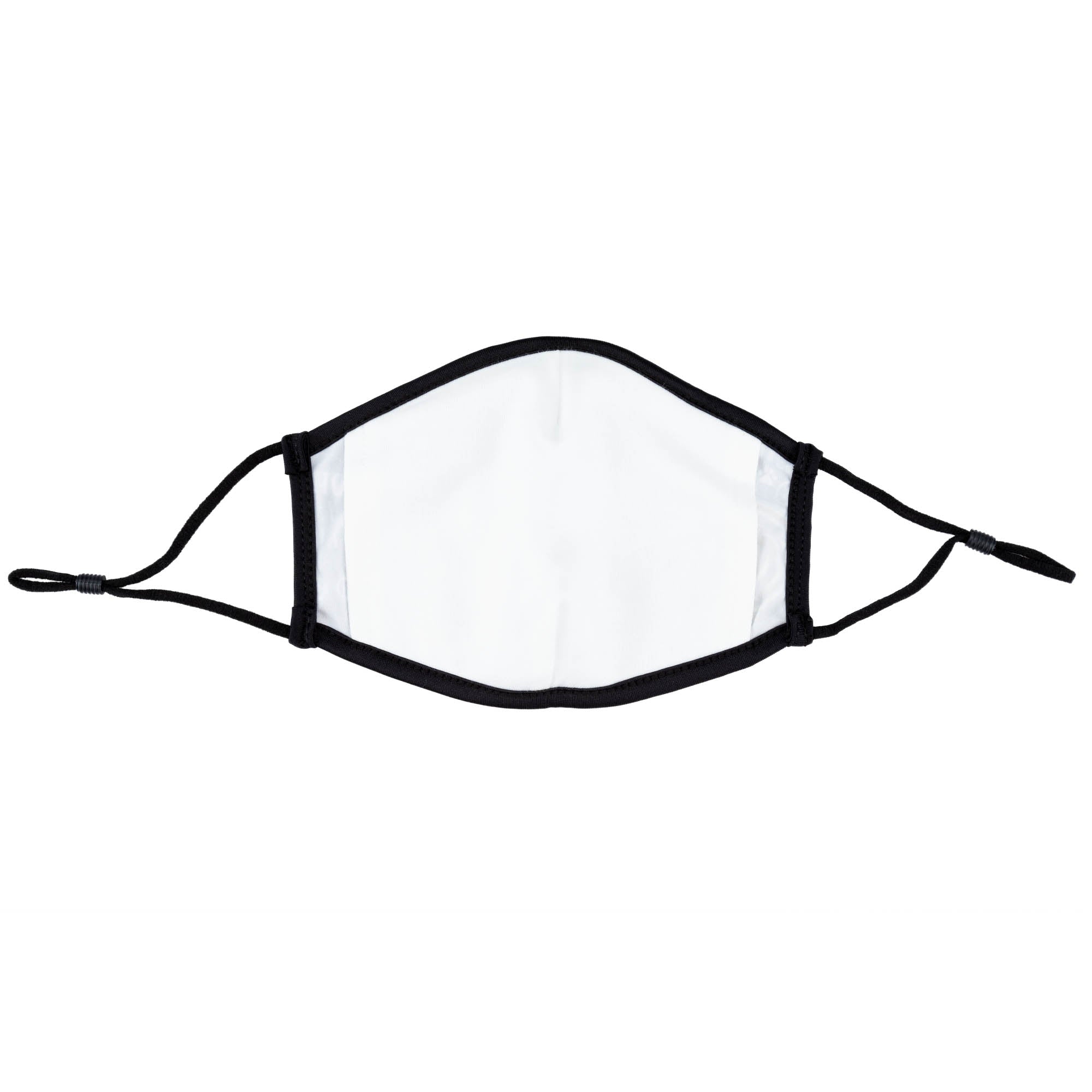 Fall Fun Easy Fit Adjustable Face Mask - Aaria Tees Aaria Tees