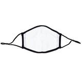 Fall Fun Easy Fit Adjustable Face Mask - Aaria Tees Aaria Tees