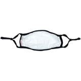 Hearts & Paws Cloth Face Mask - Made in USA - Aaria Tees Aaria Tees