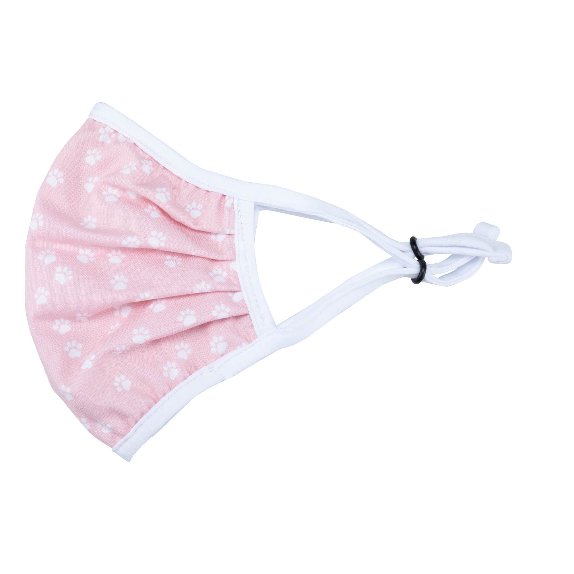 Pet Lovers Cloth Face Mask - Made in USA - Aaria Tees Aaria Tees