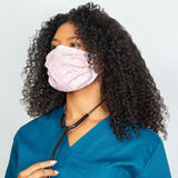 Pet Lovers Cloth Face Mask - Made in USA - Aaria Tees Aaria Tees
