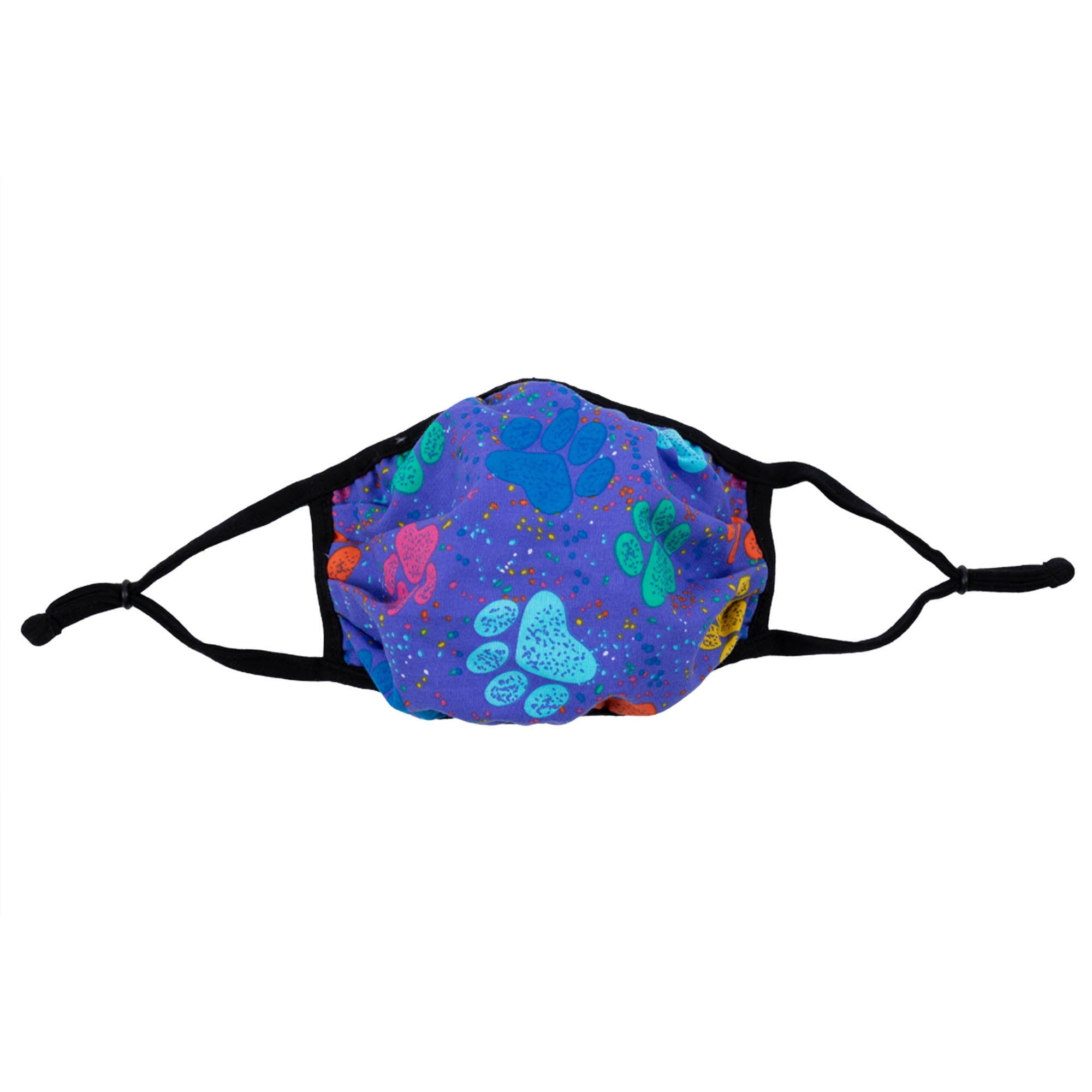 Pet Lovers Cloth Face Mask - Made in USA - Aaria Tees Aaria Tees