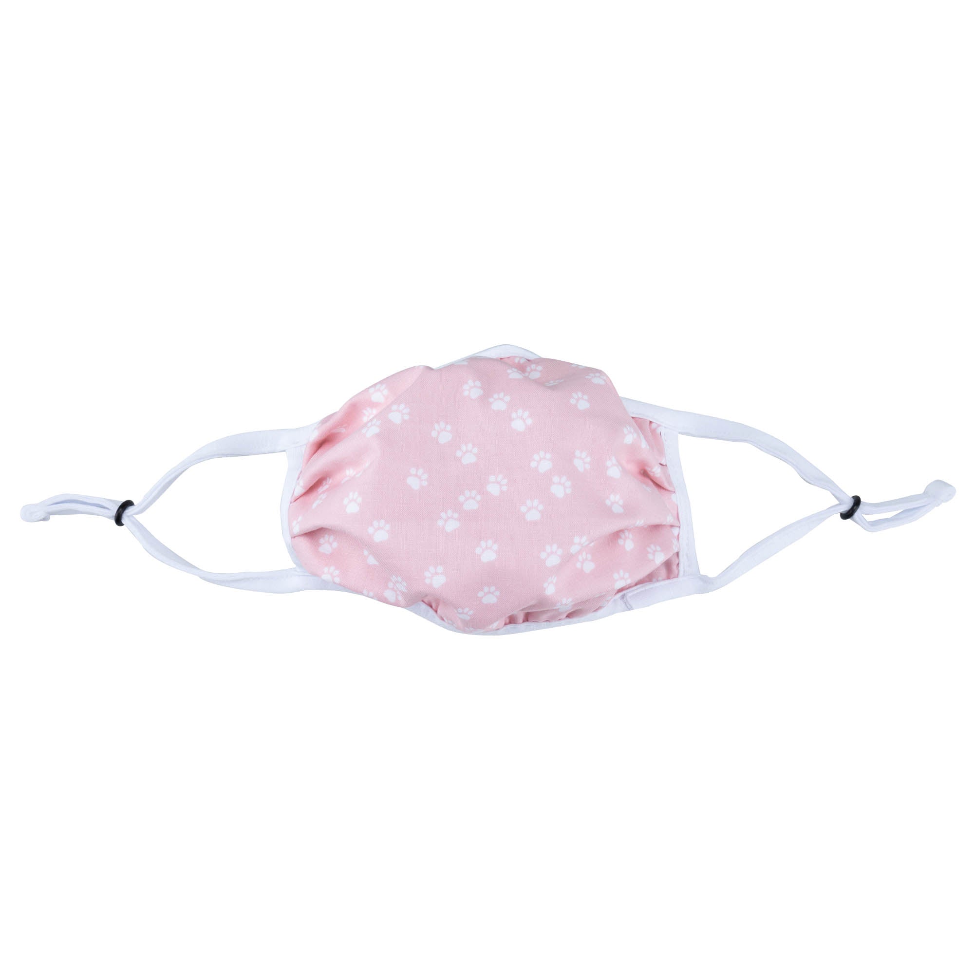 Pet Lovers Cloth Face Mask - Made in USA - Aaria Tees Aaria Tees