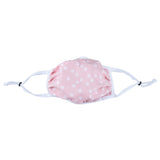 Pet Lovers Cloth Face Mask - Made in USA - Aaria Tees Aaria Tees