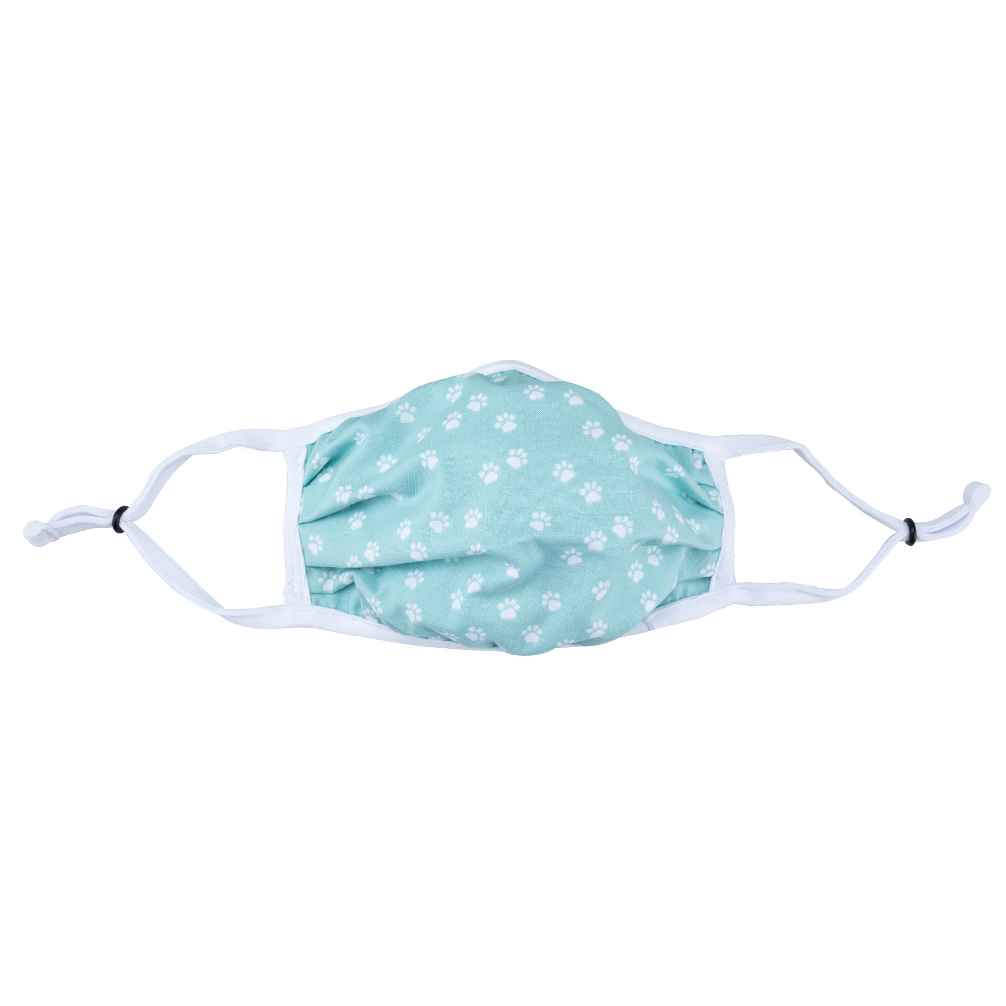 Pet Lovers Cloth Face Mask - Made in USA - Aaria Tees Aaria Tees
