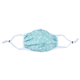 Pet Lovers Cloth Face Mask - Made in USA - Aaria Tees Aaria Tees