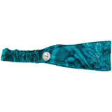 Pretty Pattern Face Mask & Headband - Aaria Tees Aaria Tees
