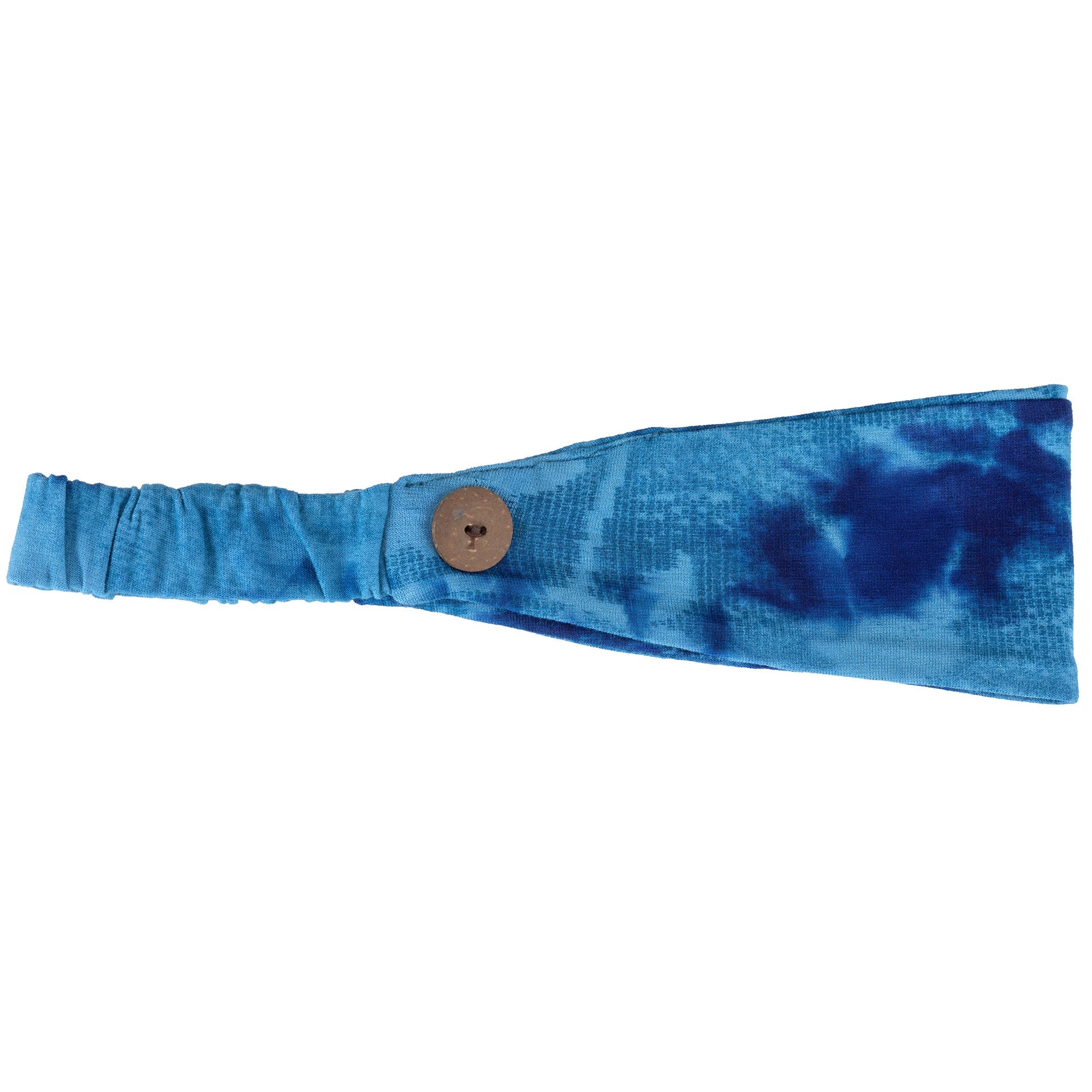 Butterflies in Bloom Face Mask & Headband - Aaria Tees Aaria Tees