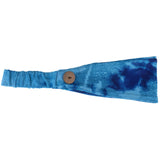 Butterflies in Bloom Face Mask & Headband - Aaria Tees Aaria Tees