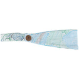 Marbleous Color Face Mask & Headband - Aaria Tees Aaria Tees