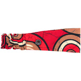 Patterns Galore Fair Trade Face Mask & Headband - Aaria Tees Aaria Tees