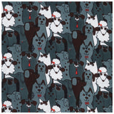 Posh Pets Lightweight Scarf - Aaria Tees Aaria Tees