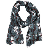 Posh Pets Lightweight Scarf - Aaria Tees Aaria Tees