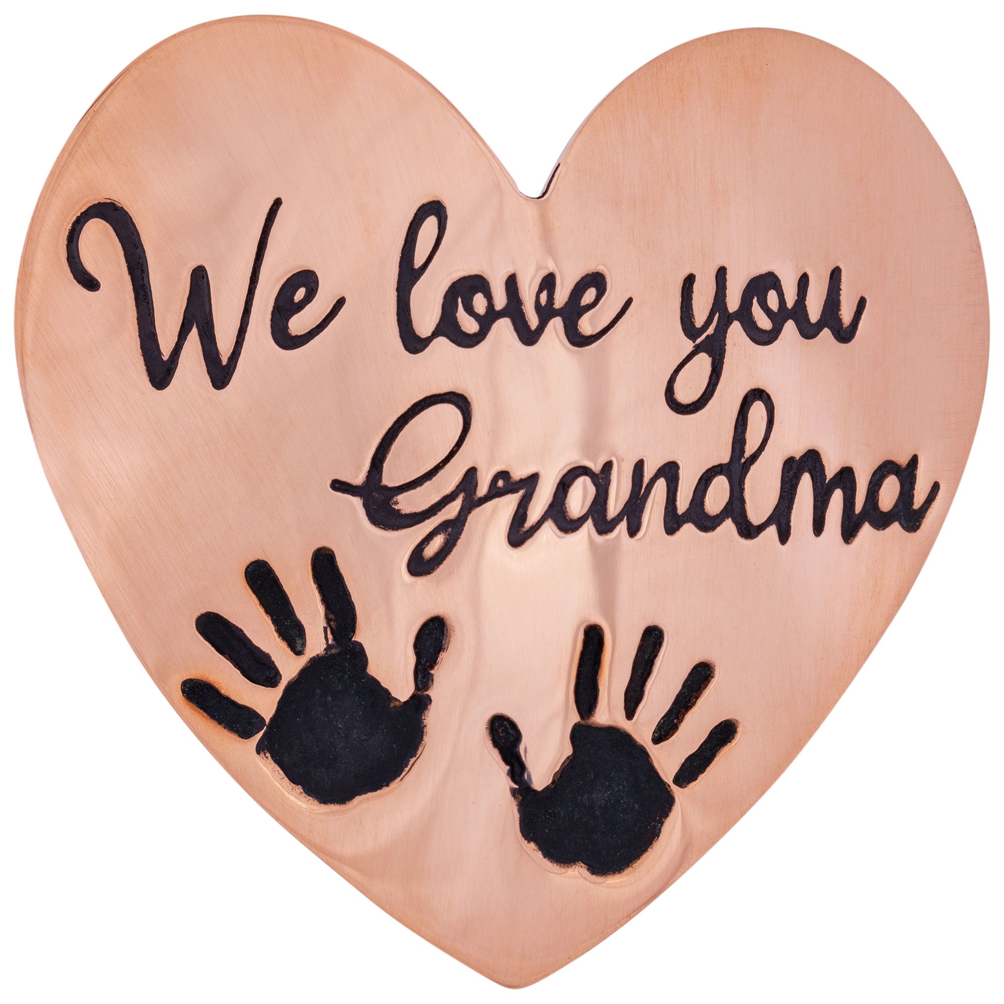 We Love Grandma Pin - Aaria Tees Aaria Tees