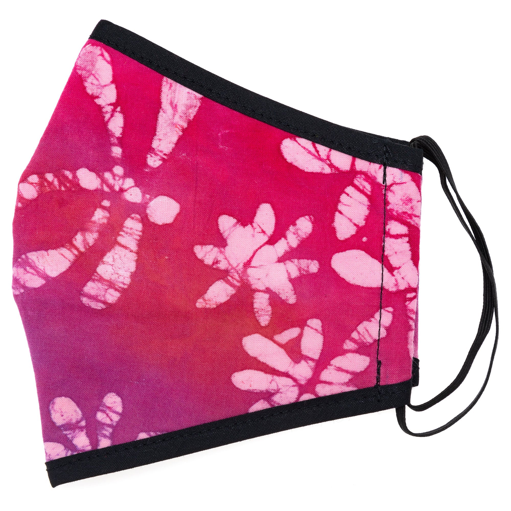 Batik Delight Face Mask - Aaria Tees Aaria Tees