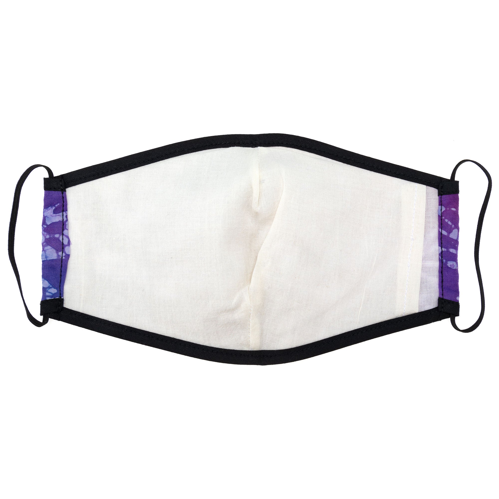 Batik Delight Face Mask - Aaria Tees Aaria Tees