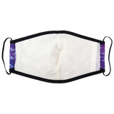 Batik Delight Face Mask - Aaria Tees Aaria Tees