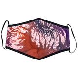 Batik Delight Face Mask - Aaria Tees Aaria Tees