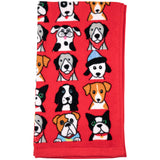 Pet Portrait Bath Towels - Aaria Tees Aaria Tees