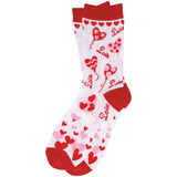 My Pet is My Sweetheart Socks! - Aaria Tees Aaria Tees