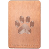 Copper Tablet Patch - Aaria Tees Aaria Tees