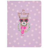 Animal Notebook Journal - Aaria Tees Aaria Tees