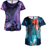 Timeless Journey Loungewear Separates - Aaria Tees Aaria Tees