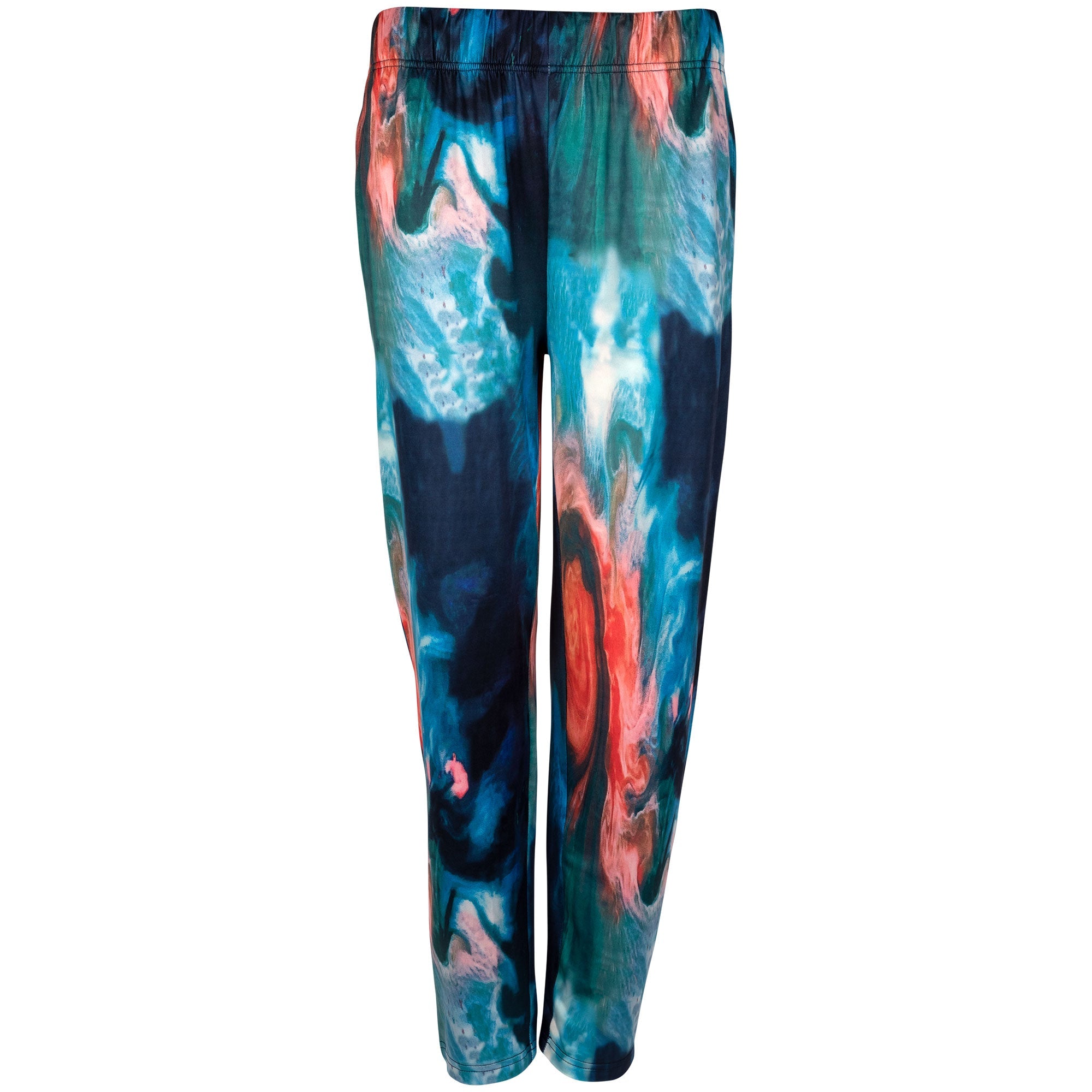 Timeless Journey Loungewear Separates - Aaria Tees Aaria Tees