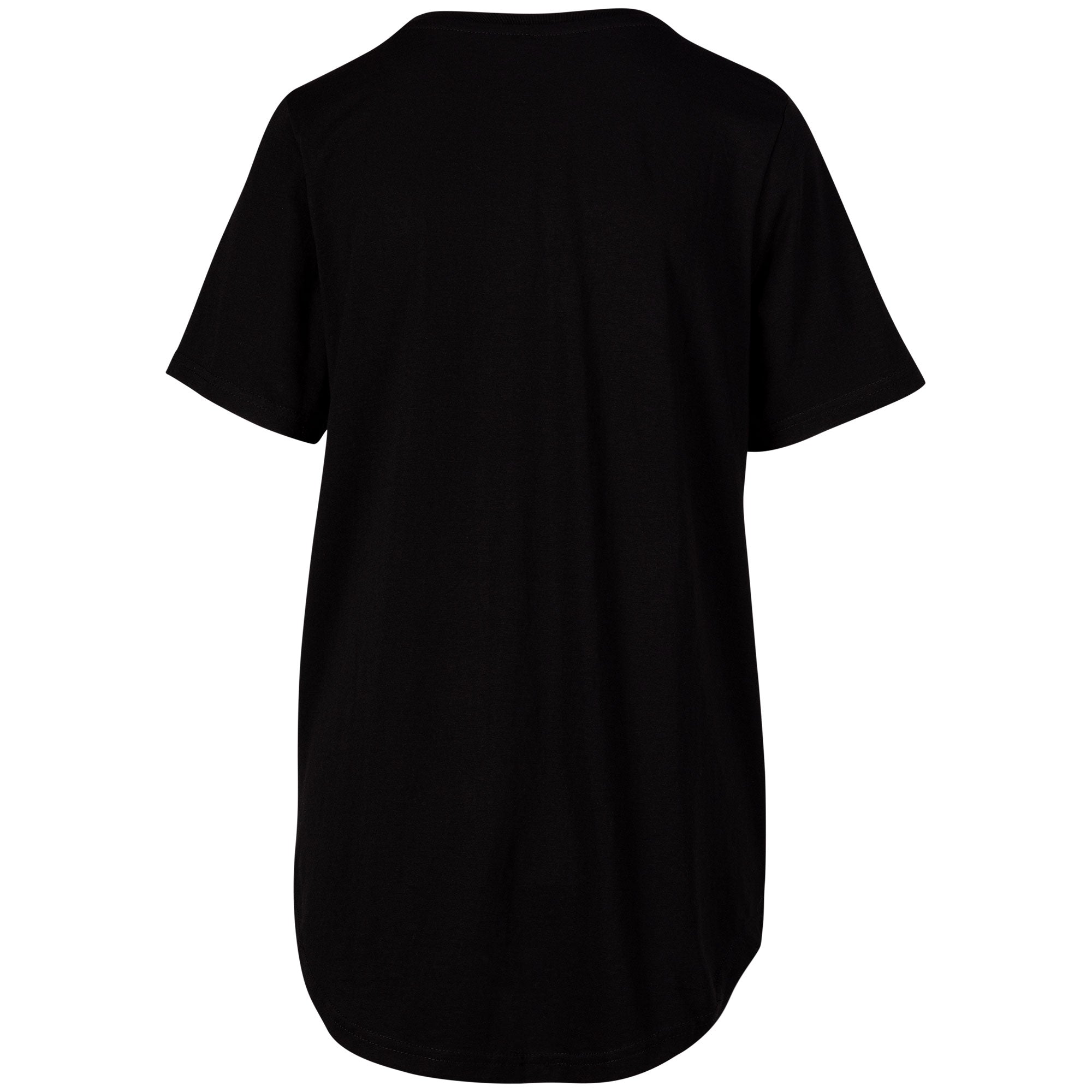 Tumbling Paws Gradient Short Sleeve T-Shirt - Aaria Tees Aaria Tees