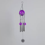 I Am Near Pet Memorial Wind Chime - Aaria Tees Aaria Tees